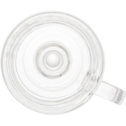 Jogo de 6 Taças de Vidro para Cappuccino 114ml - Lyor - 7