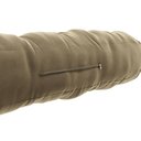 Ver imagem 2 de Kit 02 Almofadas para Cabeceira Encosto Apoio Lombar Spot 160cm com Porta Celular Veludo - Abmaza