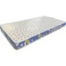 Colchão Berço Ortobom para Baby Physical Espuma D18 Antialérgico e Antiácaro - (60x130x10) - 4