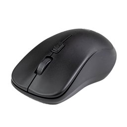 Mouse sem Fio Kross USB 1.600 DPI Preto KE-M208 - 3