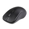 Mouse sem Fio Kross USB 1.600 DPI Preto KE-M208 - 3