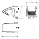 Ver imagem 4 de Chuveiro Ducha Futura Multitemperaturas 220v7500w Lorenzetti