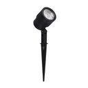 Ver imagem 1 de Espeto de Led Jardim Preto 6W Luz Verde IP65