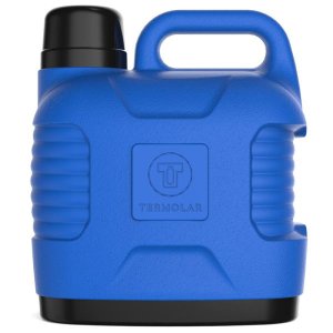 Garrafa Botijao 5L. Térmico Termolar - 1095V09
