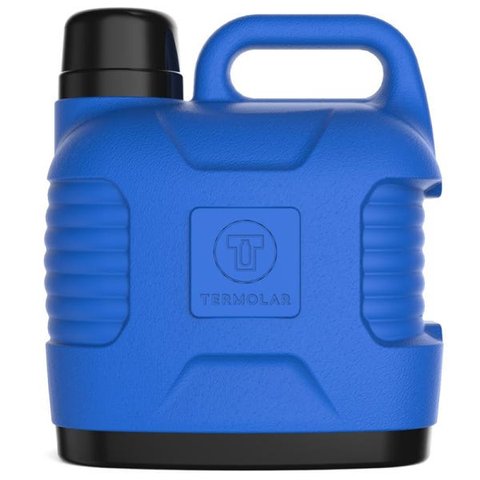 Garrafa Botijao 5L. Térmico Termolar - 1095V09