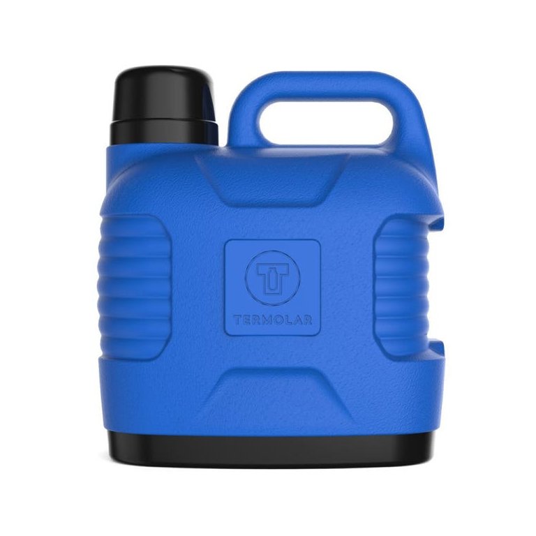 Garrafa Botijao 5L. Térmico Termolar - 1095V09