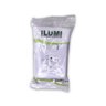 Kit 2 Interruptor Simples 6a com Tomada 2p+t 20a 250v Ilumi Cor:branco - 4