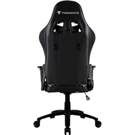 Cadeira Gamer Thunderx3 Profissional Tgc12 Branca - 4