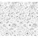 Ver imagem 1 de Papel de Parede Tatuagem Tattoo 85E158