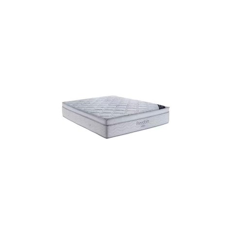 Colchão King Ortobom Molas Ensacadas Freedom 193x32