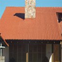 Ver imagem 3 de Manta Térmica Adesiva Asfaltica Cor Telha 30 Cm X 10 Metros Viapol