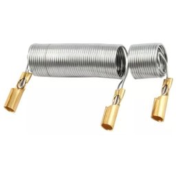 Resistência Maxi Ducha, Bello Banho,maxi Torneira 220v 5500w - 3