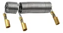 Ver imagem 1 de Resistência Maxi Ducha, Bello Banho,maxi Torneira 220v 5500w