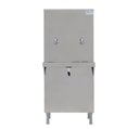 Ver imagem 1 de Bebedouro Industrial de Coluna 50 Litros Inox Blue Bebedouros BBC50L 220V