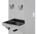 Ver imagem 3 de Bebedouro Industrial de Coluna 50 Litros Inox Blue Bebedouros BBC50L 220V