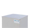 Ver imagem 6 de Bebedouro Industrial de Coluna 50 Litros Inox Blue Bebedouros BBC50L 220V