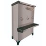 Bebedouro Industrial 100 Litros em Inox 220v Acqua Gelata 2 Torneiras Pre100 Purificador com Filtro - 1