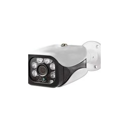 Câmera HD CCTV, Câmera de segurança externa com detecção de movimento - 1