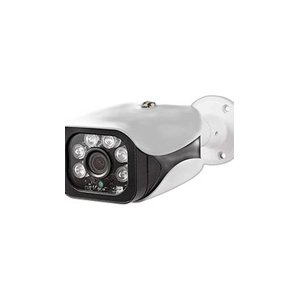 Câmera HD CCTV, Câmera de segurança externa com detecção de movimento