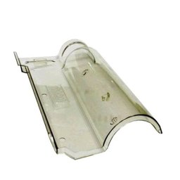 Telha Portuguesa Injet Kit 9 Telha(s) - 2