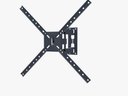 Ver imagem 2 de Suporte Tri-Articulado SA-04 Suportaço