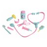 Maleta Peppa Pig Médica Multikids - BR1301 Rosa - 3