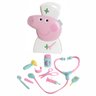 Maleta Peppa Pig Médica Multikids - BR1301 Rosa - 1