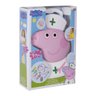 Maleta Peppa Pig Médica Multikids - BR1301 Rosa - 2