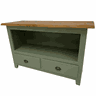 Rack tampo natural - 3