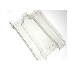 Telha PET Monte Carmelo Tripla 241 Kit 3 telha(s) - 1