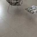 Ver imagem 2 de Porcelanato Cemento Concreto Acetinado 84x84 Retificado (caixa Com 2,12m) Elizabeth