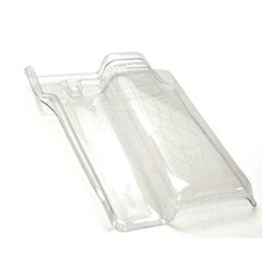 Telha PET Romana 180 Kit 10 telha(s) - 1 Telha PET Romana 180 Kit 10 telha(s) - 1