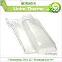Ver imagem 2 de Telha PET Romana 180 Kit 10 telha(s)