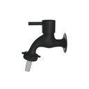 Ver imagem 1 de Torneira Preta Pia Tanque Metal 1/4 de Volta Black Civitt