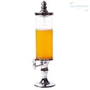 Ver imagem 2 de Torre Chopp com Led Iluminação 2 Litros Resfriador