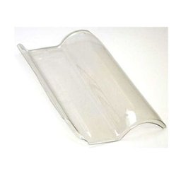 Telha PET Americana ART 373 Kit 4 Telha(s) - 1