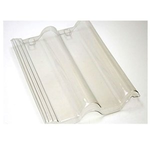 Telha Pet Big Telha 392 Kit 21 Telha(s)