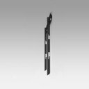 Ver imagem 3 de Suporte Tv 32 a 65 Vesa Fixo Ultra Slim Preto Multivisão