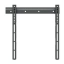 Ver imagem 2 de Suporte Tv 32 a 65 Vesa Fixo Ultra Slim Preto Multivisão