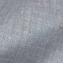 Ver imagem 4 de Papel de Parede Linho Cinza Azulado com Cola Inclusa