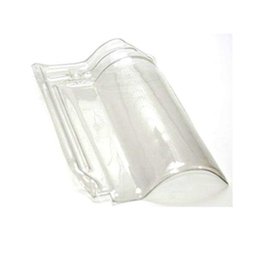 Telha PET Italiana I 13 321 Kit 8 telha(s) - 1