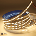 Ver imagem 3 de Fita Led 2835 3000k 12v Rolo 5m 240 Leds/m 10mm para Perfil Metálico