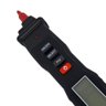 Multimetro Digital Caneta Tela Lcd + Alarme Sonoro - 2