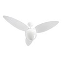 Ver imagem 7 de Ventilador de Teto com Controle Remoto Silencioso Inverter Ventisol