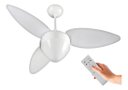 Ver imagem 4 de Ventilador de Teto com Controle Remoto Silencioso Inverter Ventisol