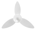 Ver imagem 1 de Ventilador de Teto com Controle Remoto Silencioso Inverter Ventisol