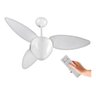 Ventilador de Teto com Controle Remoto Silencioso Inverter Ventisol - 3