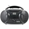 Rádio Britania 3,4 W Rms USB Mp3 - Bs83 - 1
