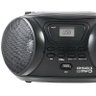 Rádio Britania 3,4 W Rms USB Mp3 - Bs83 - 2