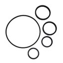 Ver imagem 2 de Reparo e Vedações Eletrobomba Circuladora Rowa 7/1 12/1 - Rcrp71121